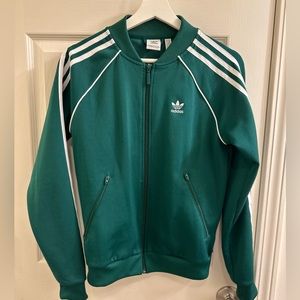 Adidas Women’s Tracksuit XS